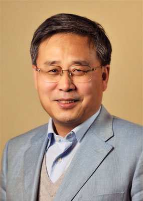郭樹清